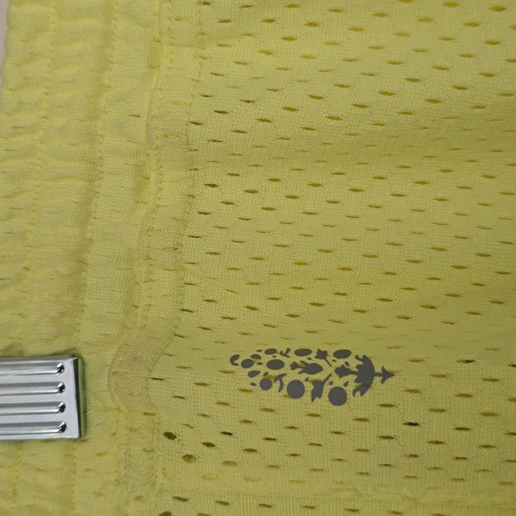 FP Movement by Free People Yellow Track Pants - Picture 5 of 9